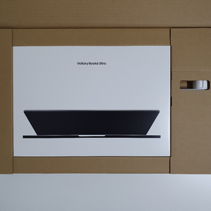 삼성 갤럭시북6 울트라 NT960UJH X72AY (삼성 노트북) 이미지