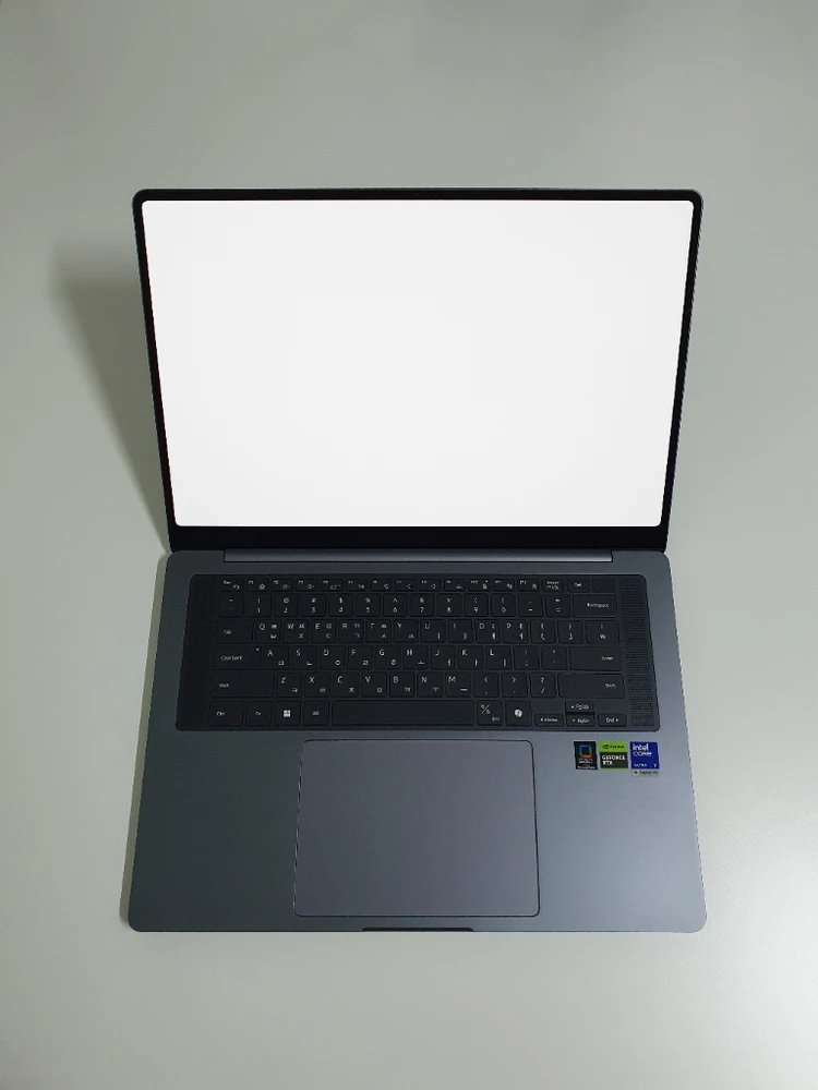 삼성 갤럭시북6 울트라 NT960UJH X72AY (삼성 노트북) 이미지