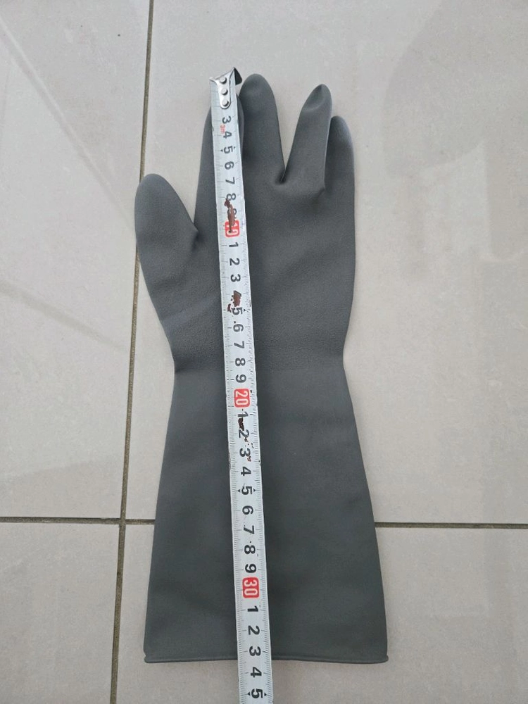 양손 고무장갑 5개. 새상품 이미지