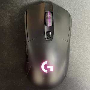 로지텍 g703 이미지