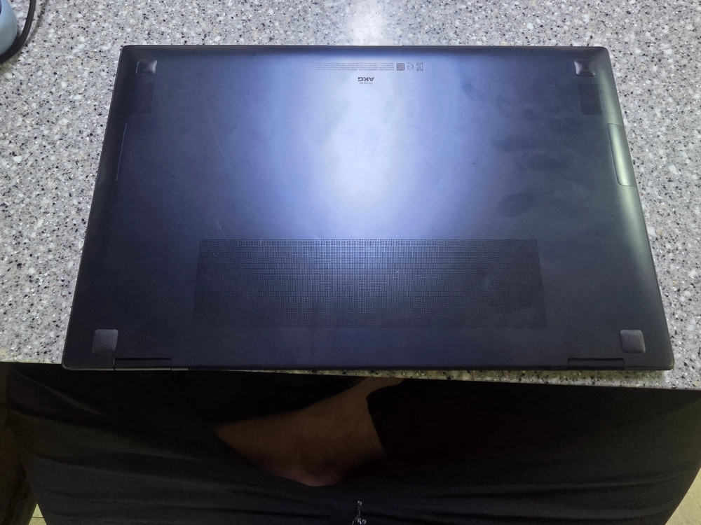 삼성 15.6인치 갤럭시북프로 360 i7-11세대 16GB ssd256 이미지