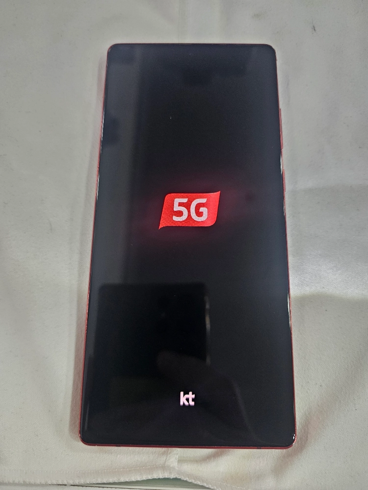 삼성 갤럭시 노트20 5G 이미지
