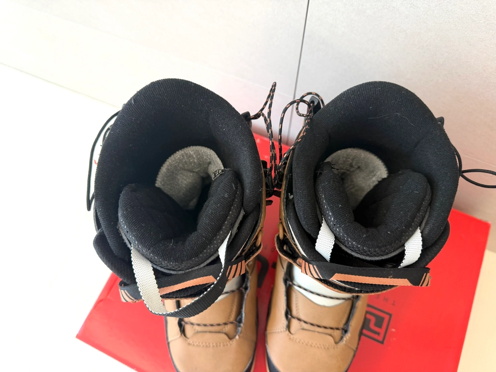 2526 디럭스 부츠 Id Team pro 270 판매합니다 이미지
