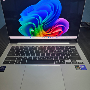 갤럭시북5프로 14인치 울트라7(S2) 32GB 1TB NT940XHA 고사양 노트북 이미지