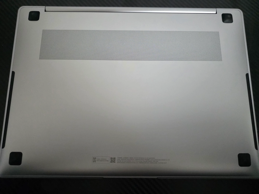 갤럭시북5프로 14인치 울트라7(S2) 32GB 1TB NT940XHA 고사양 노트북 이미지