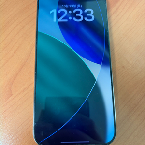 아이폰16프로 맥스 256G ( IPhone 16 ProMax 256G ) 이미지