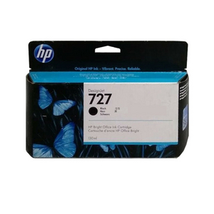 HP727 표준용량 정품잉크 T1500 T2500 T920 T930 T2530 T1530 이미지