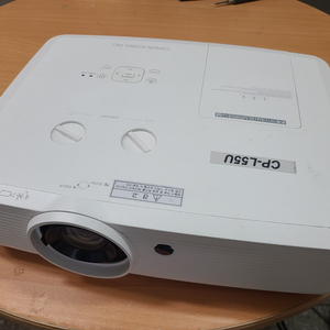 케논 CP-L55U 5500안시 A급 FHD 빔프로젝터 이미지