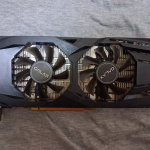 p106-100 (1060g 6gb 급) 팝니다 이미지