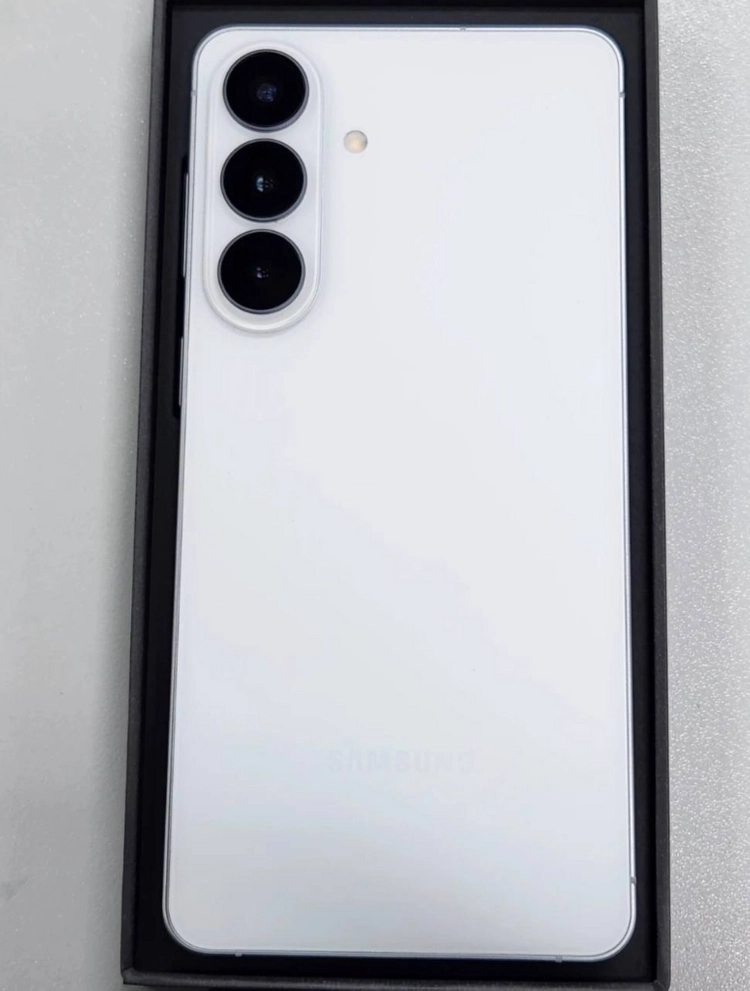삼성 갤럭시 S26+ 플러스 512gb 화이트 새상품급 이미지