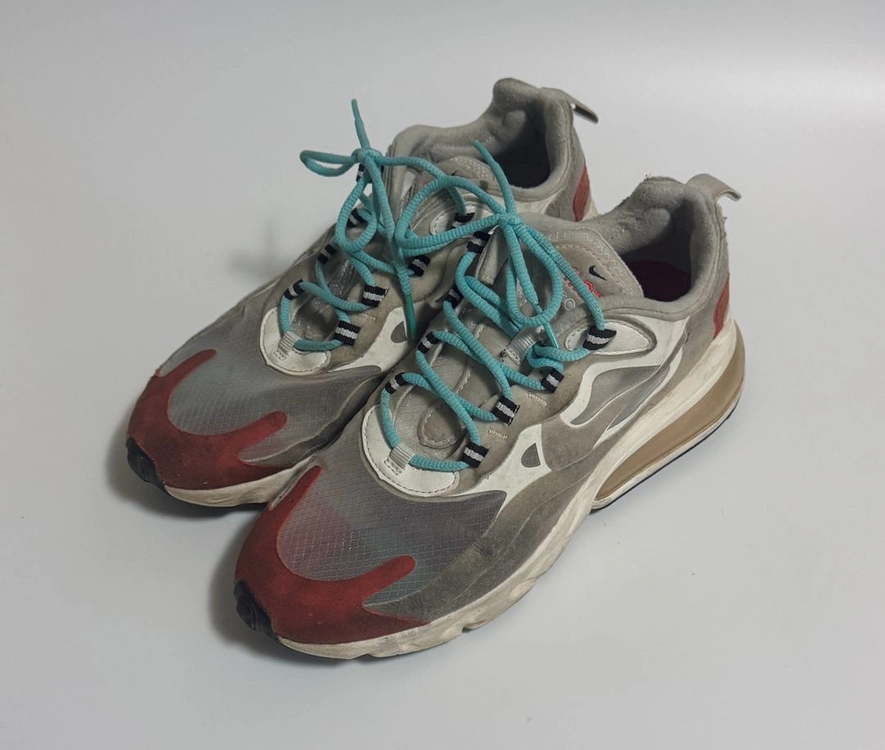 [100%정품]NIKE 나이키 에어맥스 270 리액트 미드센추리 이미지