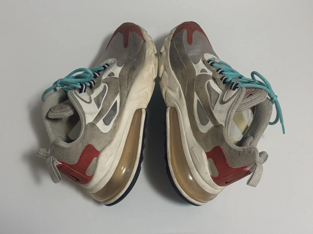 [100%정품]NIKE 나이키 에어맥스 270 리액트 미드센추리 이미지