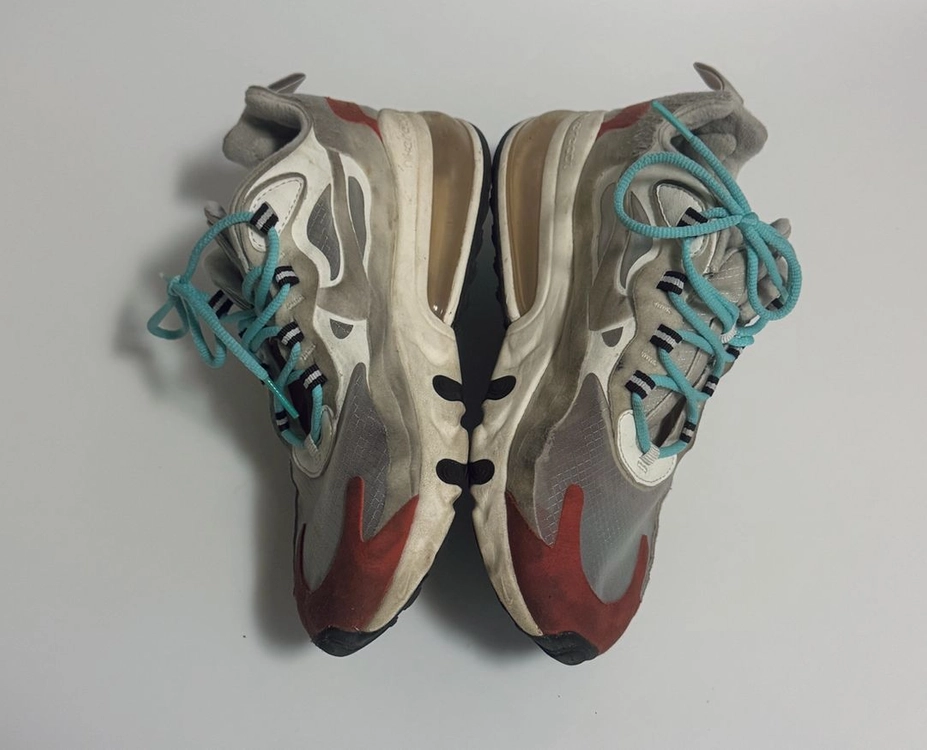 [100%정품]NIKE 나이키 에어맥스 270 리액트 미드센추리 이미지