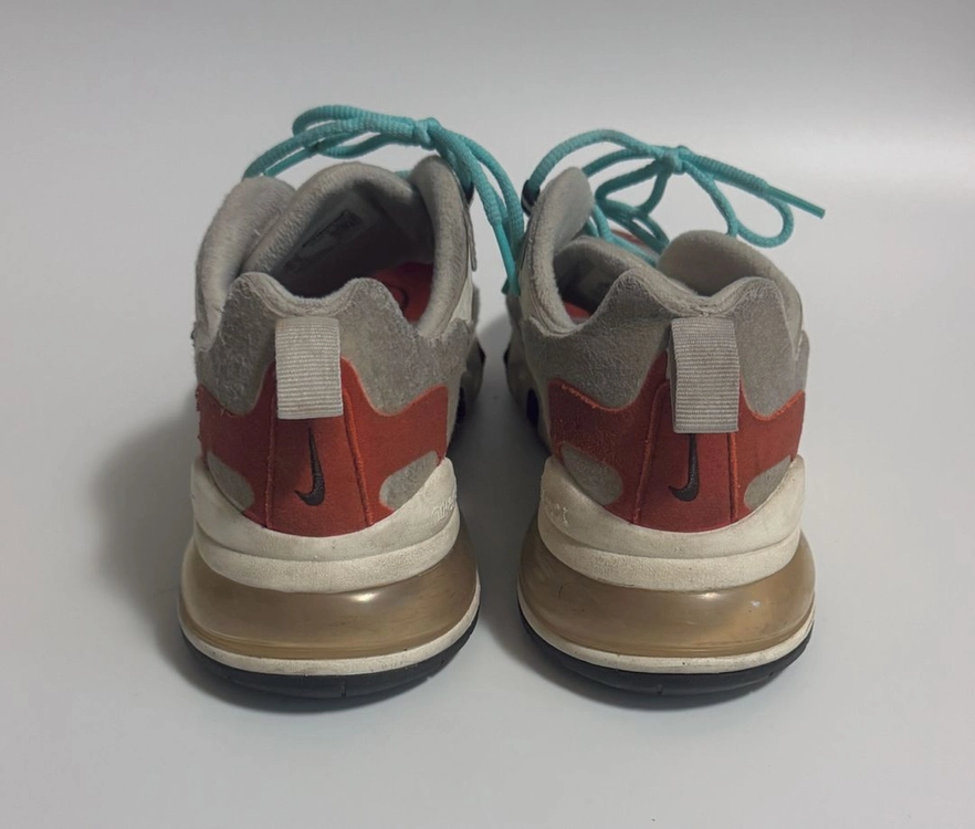 [100%정품]NIKE 나이키 에어맥스 270 리액트 미드센추리 이미지