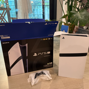 플스5 프로 7122 2tb 이미지