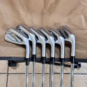 미즈노 JPX925 950S 아이언 이미지