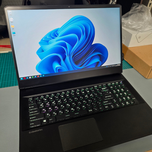 MSI GP76 LEOPARD 10UG-657XKR 이미지