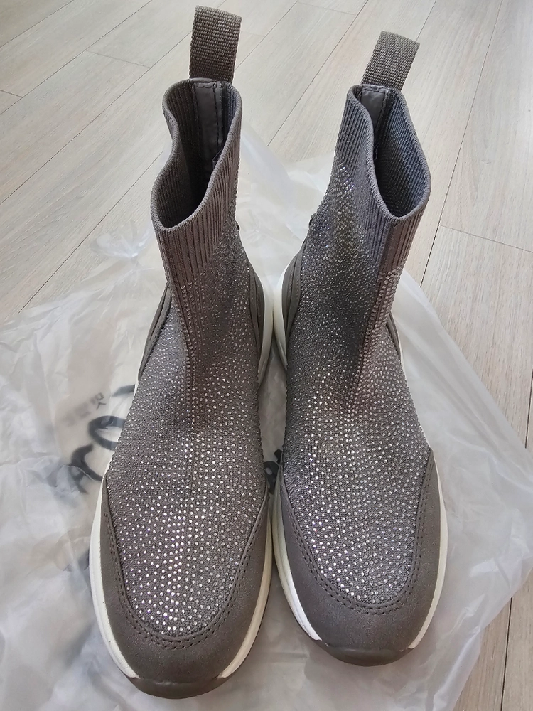 자라 zara 스니커즈 37 이미지