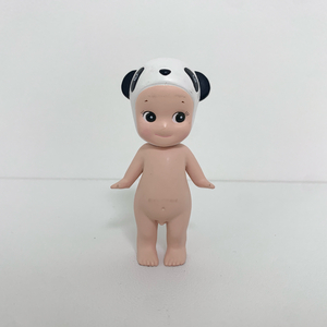 소니엔젤 판다 피규어 이미지