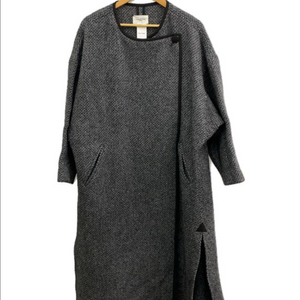 ISABEL MARANT ETOILE 오버사이즈 코트 이미지