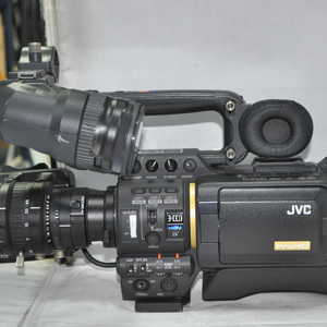 빈티지ENG카메라JVC GY-HD250팝니다 이미지