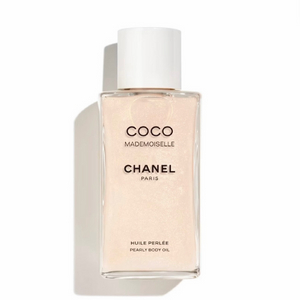 샤넬 코코 마드모아젤 펄리 바디오일 250ml 이미지