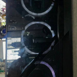 데스크탑 (직거래: i5-8400, 램8Gb, GTX970) <북수원> 이미지