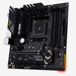 tuf gaminf b550m-plus 판매합니다 이미지