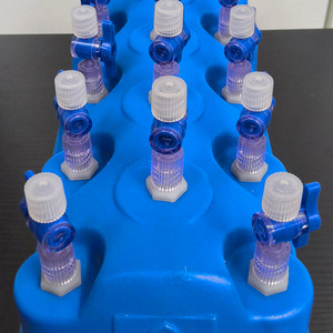 Vac-Man Lab Vac Manifold 백맨 실험실용 진공 매니폴드 (137) 이미지