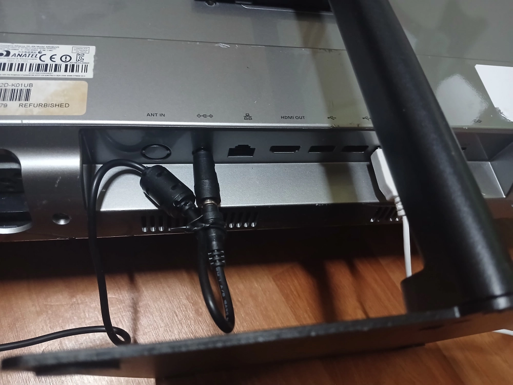 삼성 22인치 WIN11 8G램128G SSD 5 Style 올인원 PC 일체형 컴퓨터 사무용 티비겸 모니터 이미지