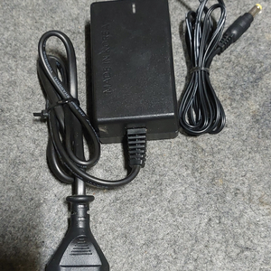 어댑터 아답터 하늘컴플러스 12V 2A HP1220 이미지