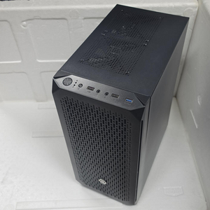 고사양 업무용 i7 32G 1660ti 500G 컴퓨터 PC 이미지