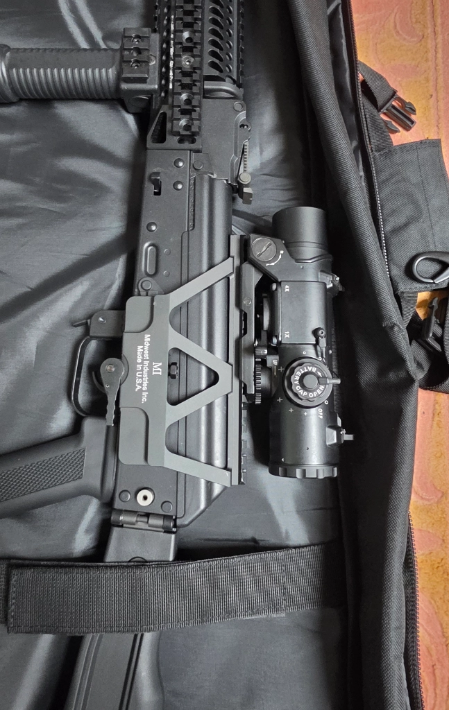 VFC AK 팝니다 이미지