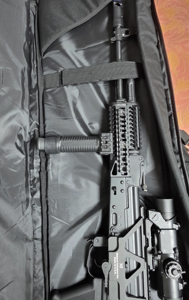 VFC AK 팝니다 이미지