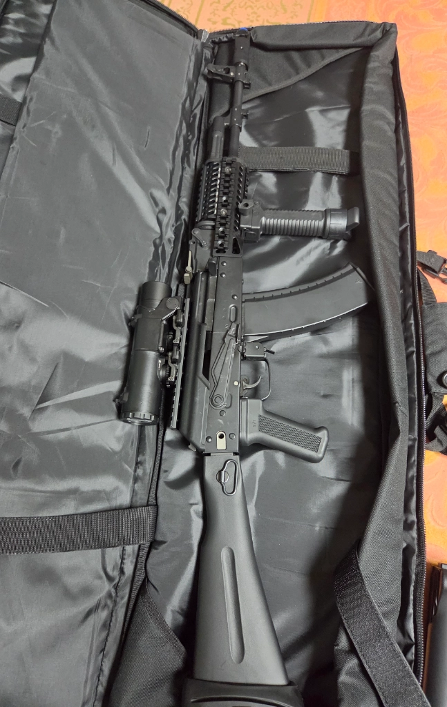 VFC AK 팝니다 이미지