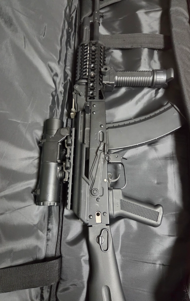VFC AK 팝니다 이미지