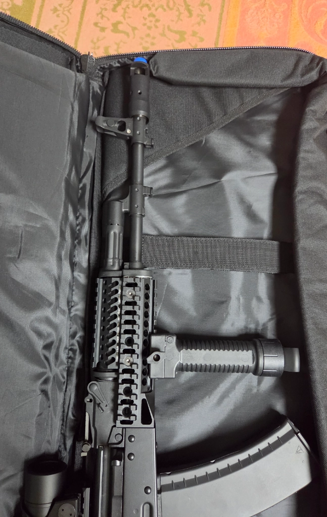VFC AK 팝니다 이미지