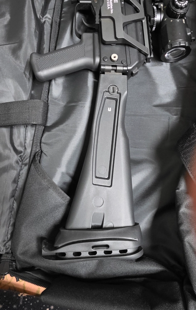 VFC AK 팝니다 이미지