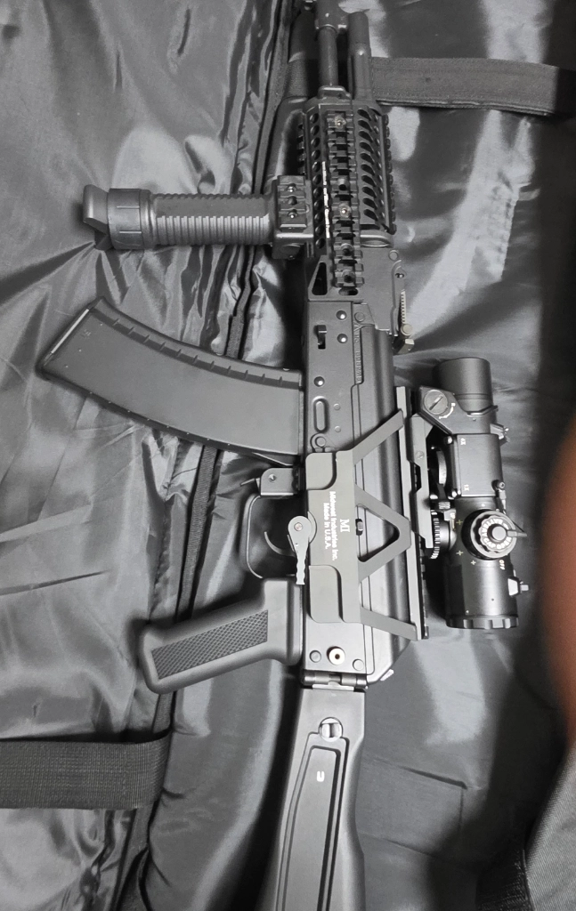 VFC AK 팝니다 이미지