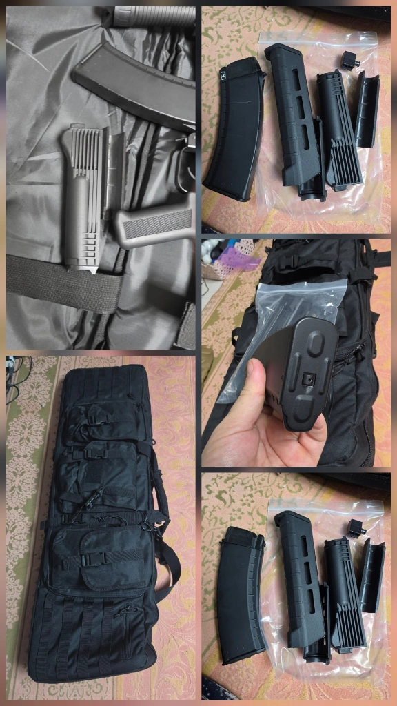 VFC AK 팝니다 이미지