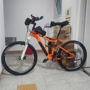 벨라포스전기자전거 이미지