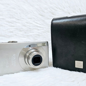 [민트급] 캐논 익서스(IXUS) 90 IS 디카, 디지털카메라 판매 이미지