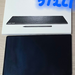 갤럭시탭s11 울트라 512gb wifi 풀박스 새상품급 이미지