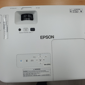 엡손 eb 2255u 이미지