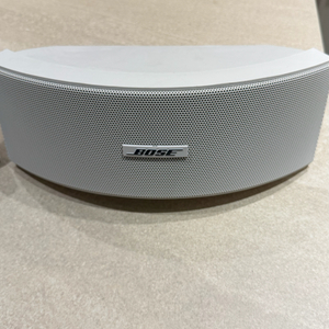 BOSE 151SE 스피커 2개 이미지