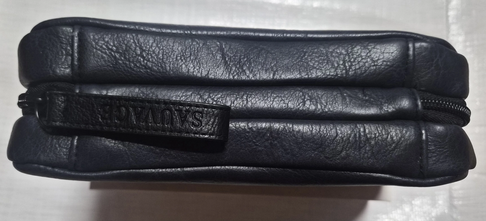 디올 소바쥬 뷰티 파우치(새상품) 이미지