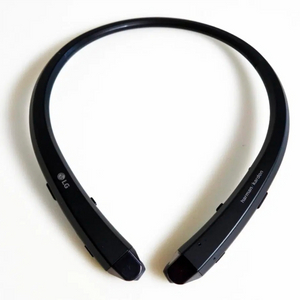 LG 톤플러스 HBS-910(LG Tone Infinim)넥밴드 블루투스 이어폰 이미지