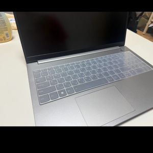 레노버 ThinkBook 15인치 노트북 (씽크북 15 g4) 이미지