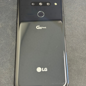 LG G8 이미지