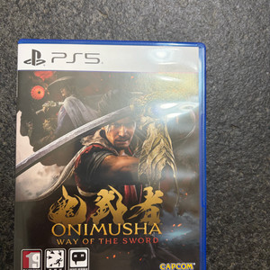 PS5 액션 어드벤처 게임 이미지